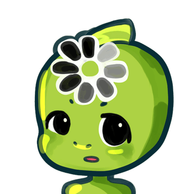 Livo, o mascote do PocketBooks